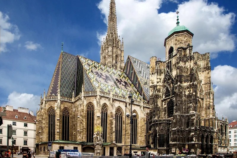 Wiens historische Innere Stadt – idealer Teambuilding-Standort